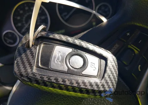 2013 BMW 328I xDrive from USA, damaged, VIN WBA3B3C50DJ976437